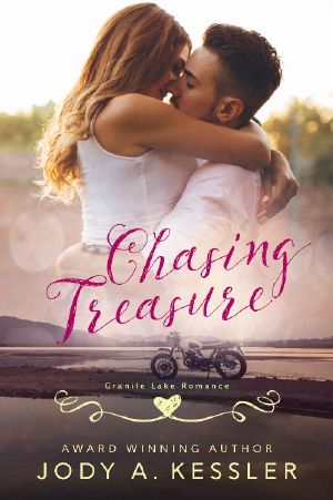 [Book 02] • Chasing Treasure · Granite Lake Romance